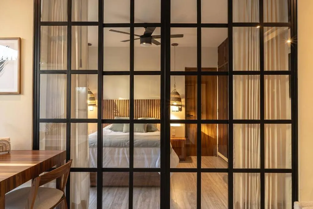 New 1 Bedroom - Tulum - Private Pool 0*,